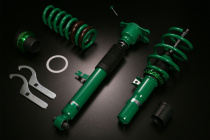 Bmw 3Series (G20) Street Advance Z Coilovers Tein